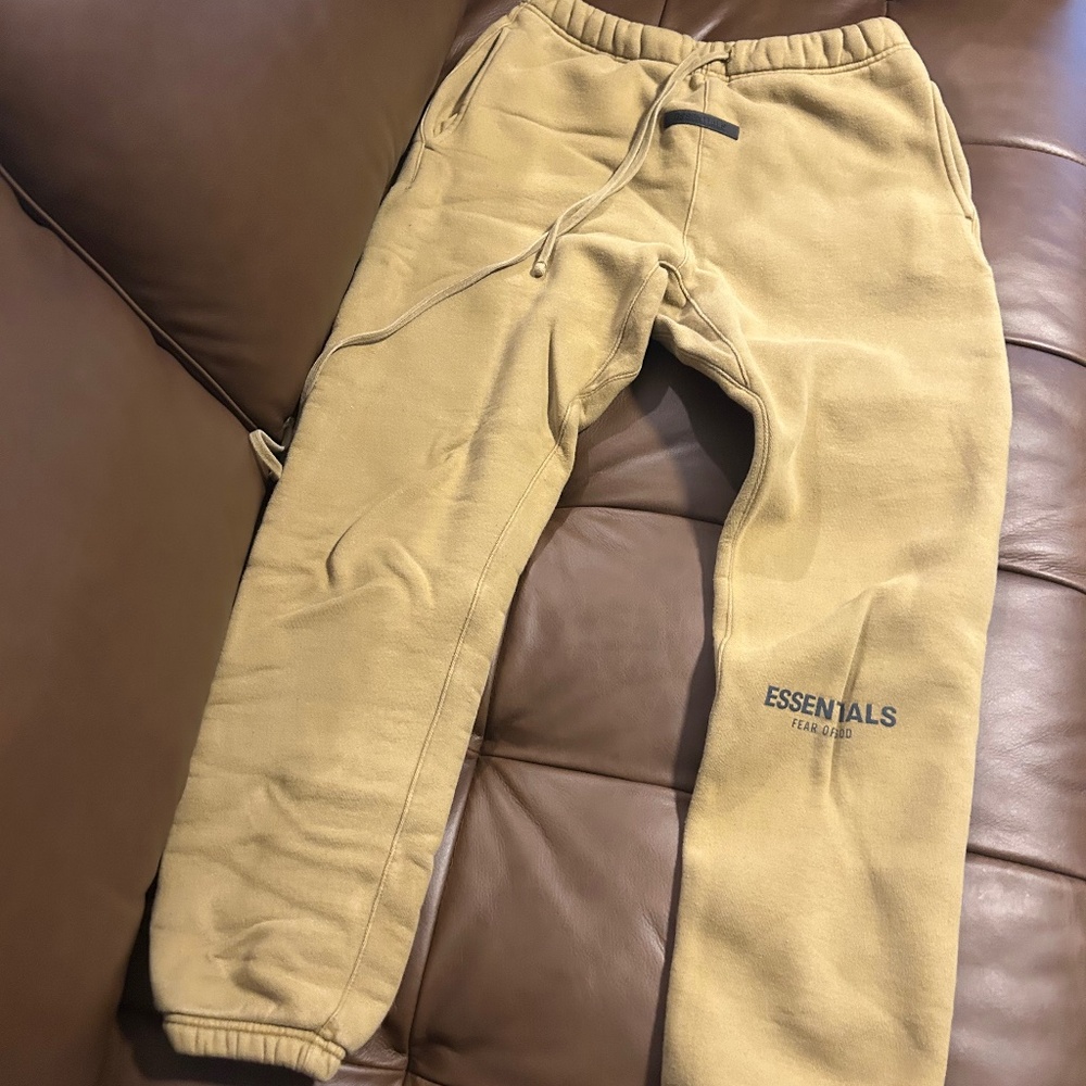 Essentials FOG Joggers